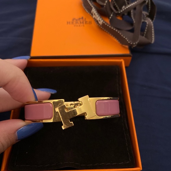 Hermes bracelet - Picture 4 of 8